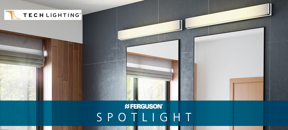 Tech Lighting Sage Bath Light