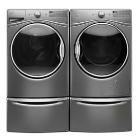 Whirlpool® HybridCare™ Laundry