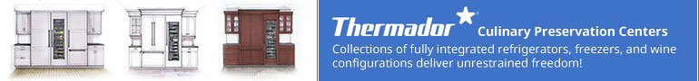 Thermador Appliances
