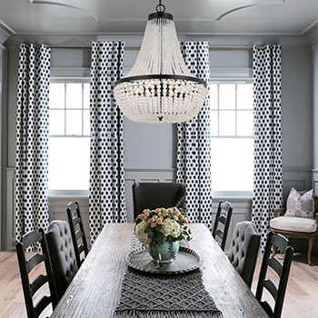 Trends & Influences - Bead It