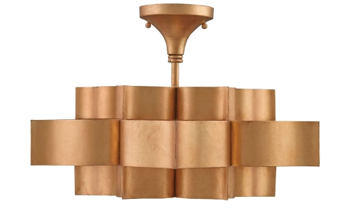 Stacked Design