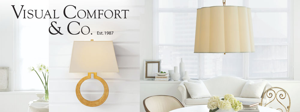 Visual Comfort