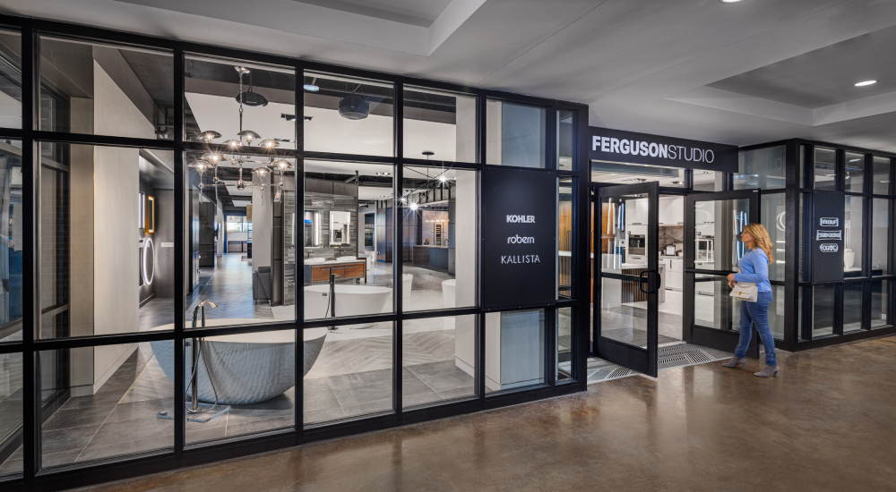 Ferguson Studio Concept