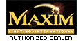 Maxim Authorized Dealer Maxim Authorized Dealer